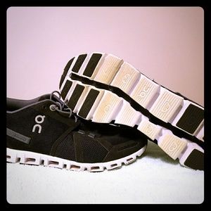 Women's ON Cloud Running Shoes